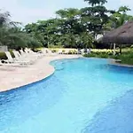 Flat bem localizado - 8032