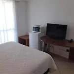 Flat bem localizado - 8032