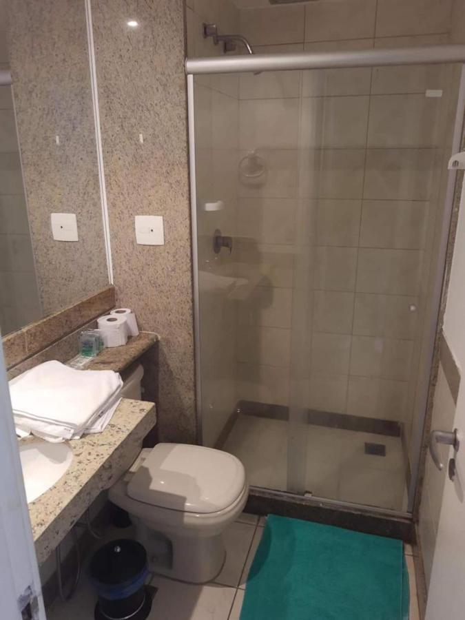 Flat Bem Localizado - 8032 Apartamento Rio de Janeiro