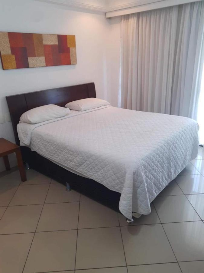 Flat Bem Localizado - 8032 *