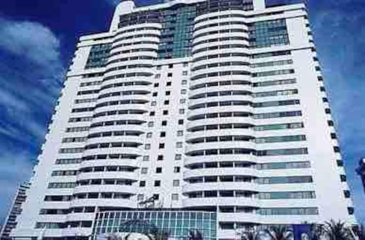 Flat Bem Localizado - 8032 Rio de Janeiro